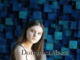 DominicaAlson