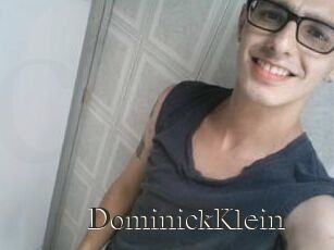 DominickKlein