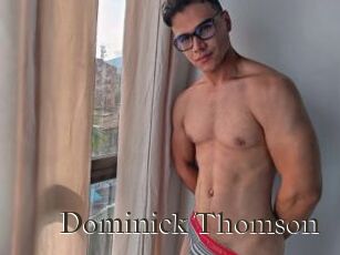 Dominick_Thomson