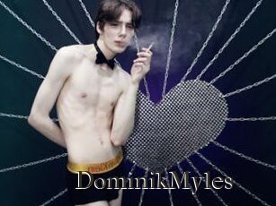 DominikMyles