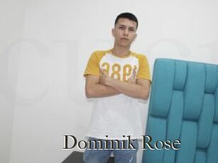 Dominik_Rose