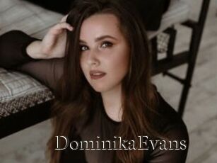 DominikaEvans