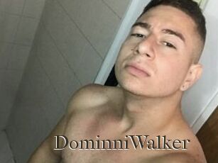 DominniWalker