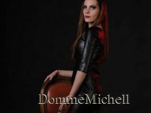 DommeMichell