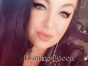 DommeQueen