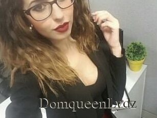 DomqueenLydz