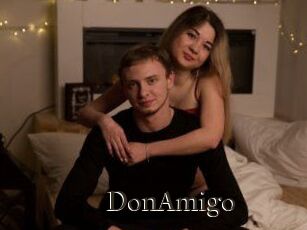 DonAmigo