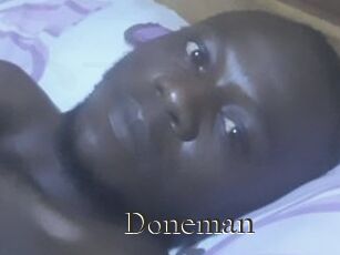 Doneman