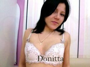 Donitta