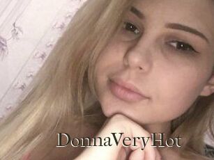 DonnaVeryHot