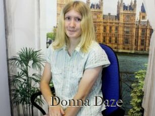 Donna_Daze