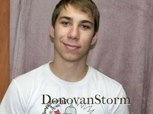 DonovanStorm