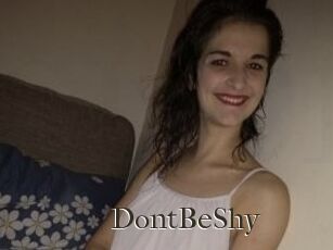 DontBeShy