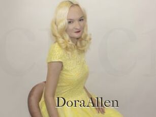 DoraAllen