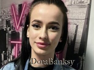 DoraBanksy