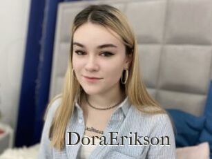 DoraErikson