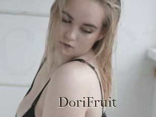 DoriFruit