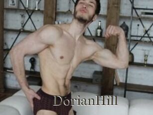 DorianHill