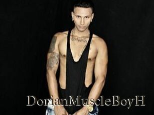 DorianMuscleBoyH