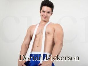 Dorian_Dickerson