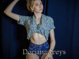 DorianaGreys