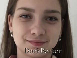 DorisBecker