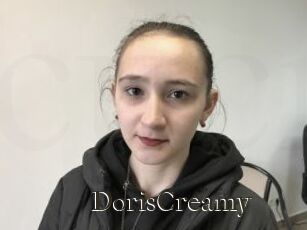 DorisCreamy