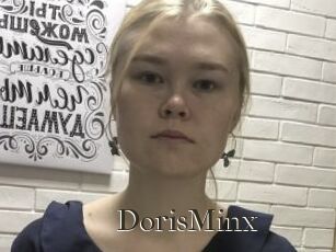 DorisMinx