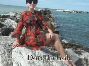 DorothyGold