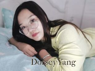 DorseyYang