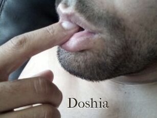 Doshia