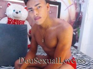 DouSexualLoverss