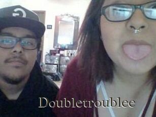 Doubletroublee