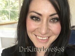 DrKittylove898