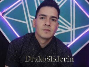 DrakoSliderin