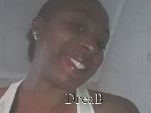 DreaB