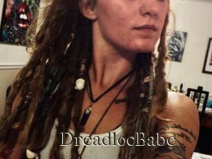 DreadlocBabe