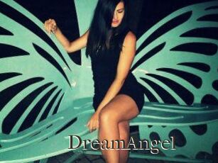 DreamAngel