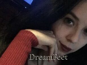 DreamFeet