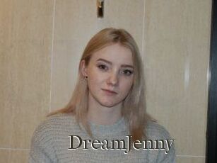 DreamJenny