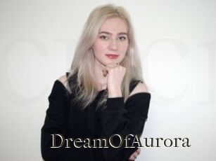 DreamOfAurora