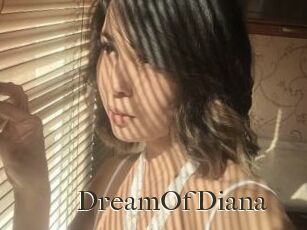 DreamOfDiana