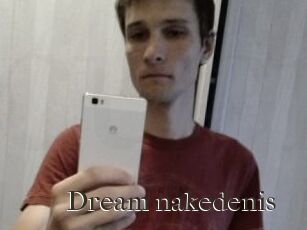 Dream_nakedenis
