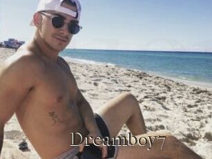 Dreamboy7