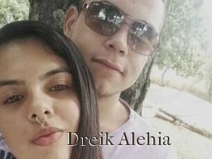 Dreik_Alehia