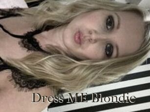 Dress_ME_Blondie