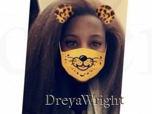 Dreya_Wright