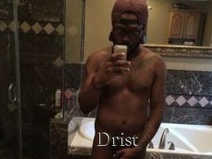 Drist