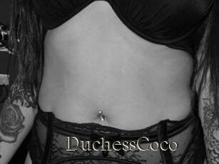 DuchessCoco