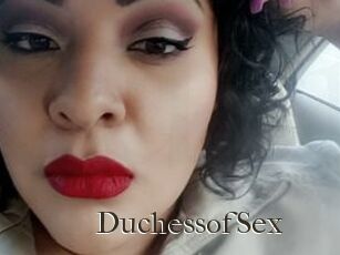 DuchessofSex